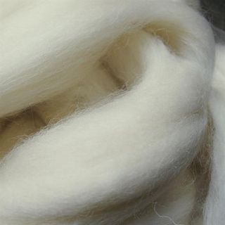 wool natural fibre